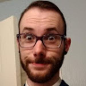 Meet your Posher, Jonathan